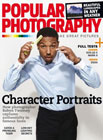 Popular Photography Cover Image